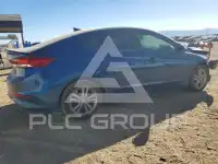 2017 Hyundai Elantra photo