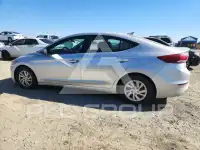 2017 Hyundai Elantra photo