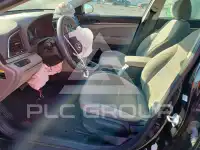 2017 Hyundai Elantra фото