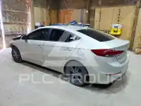2017 Hyundai Elantra фото
