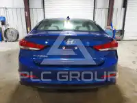 2017 Hyundai Elantra photo