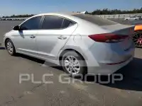 2017 Hyundai Elantra фото