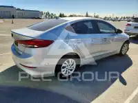 2017 Hyundai Elantra фото