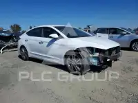 2017 Hyundai Elantra фото