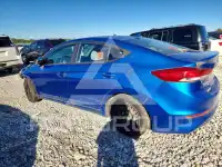 2017 Hyundai Elantra photo