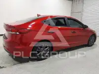 2017 Hyundai Elantra фото