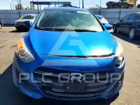 2017 Hyundai Elantra фото