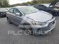 2017 Hyundai Elantra photo