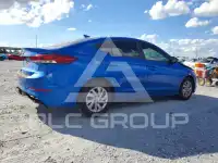 2017 Hyundai Elantra фото