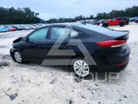 2017 Hyundai Elantra фото