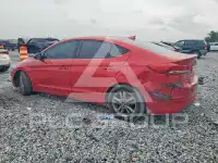 2017 Hyundai Elantra фото