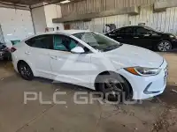 2017 Hyundai Elantra photo