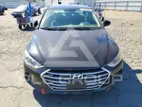 2017 Hyundai Elantra фото