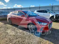 2017 Hyundai Elantra photo