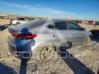 2017 Hyundai Elantra фото