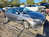 2017 Hyundai Elantra photo