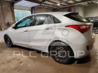2017 Hyundai Elantra фото