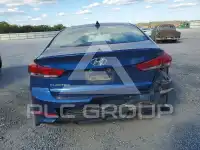 2017 Hyundai Elantra photo