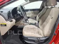 2017 Hyundai Elantra фото
