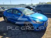 2017 Hyundai Elantra фото