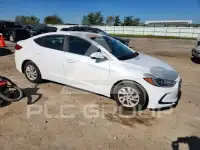 2017 Hyundai Elantra photo