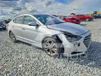 2017 Hyundai Elantra photo