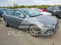 2017 Hyundai Elantra photo