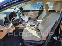 2017 Hyundai Elantra фото
