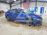 2017 Hyundai Elantra photo