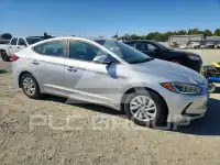2017 Hyundai Elantra photo