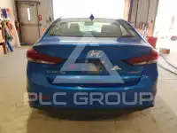 2017 Hyundai Elantra фото