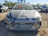 2017 Hyundai Elantra фото