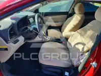 2017 Hyundai Elantra фото