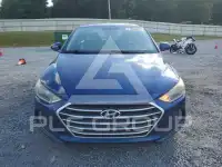 2017 Hyundai Elantra photo