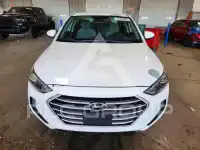 2017 Hyundai Elantra photo