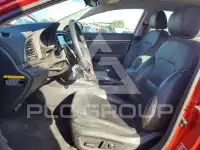 2017 Hyundai Elantra фото