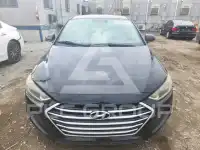 2017 Hyundai Elantra фото