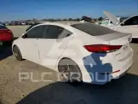 2017 Hyundai Elantra фото