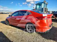 2017 Hyundai Elantra photo