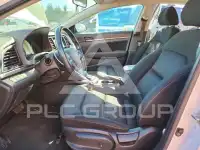 2017 Hyundai Elantra photo