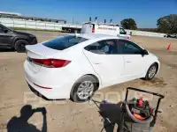 2017 Hyundai Elantra photo