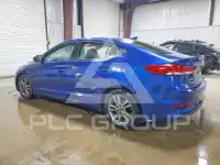2017 Hyundai Elantra photo