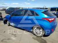 2017 Hyundai Elantra фото