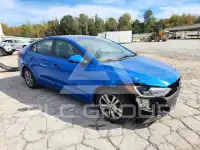 2017 Hyundai Elantra photo