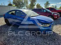2017 Hyundai Elantra photo