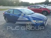 2017 Hyundai Elantra photo