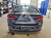 2017 Hyundai Elantra фото