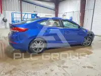 2017 Hyundai Elantra photo
