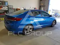 2017 Hyundai Elantra фото