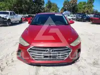 2017 Hyundai Elantra фото